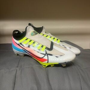 Nike Football Cleats. Vapor edge pro 360